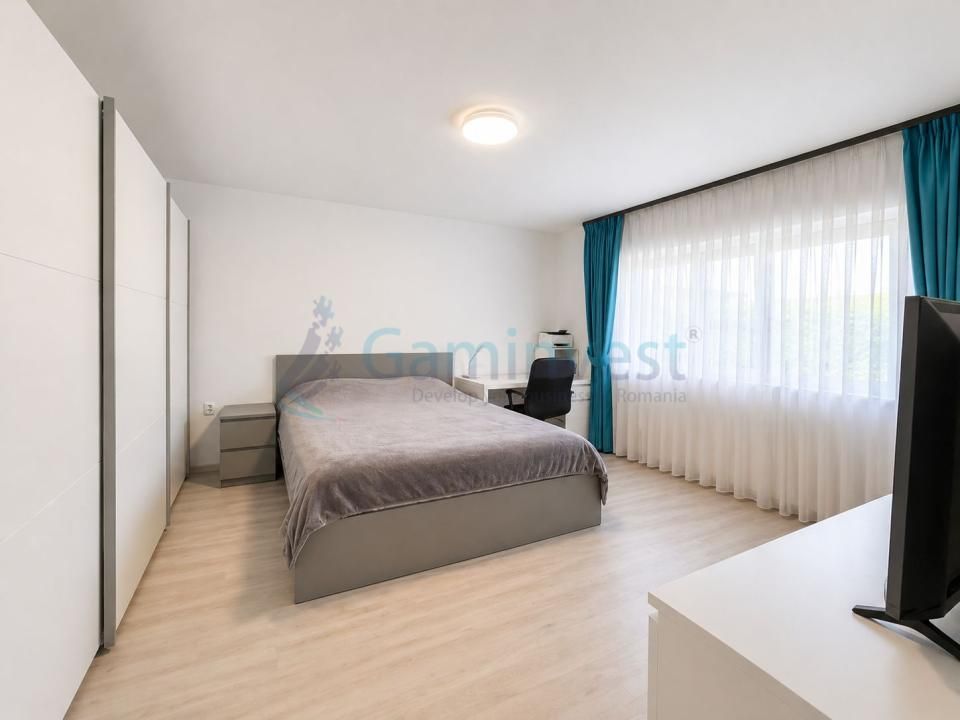 Casă cu 3 camere de vânzare în Sântandrei – fotografia 7 din 13