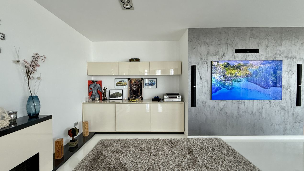 Apartament cu 3 camere de vânzare în Tomis Nord, Constanța – fotografia 31 din 38