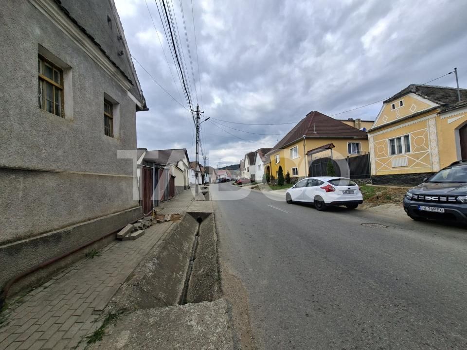 Casă cu 2 camere de vânzare în Poplaca – fotografia 4 din 16