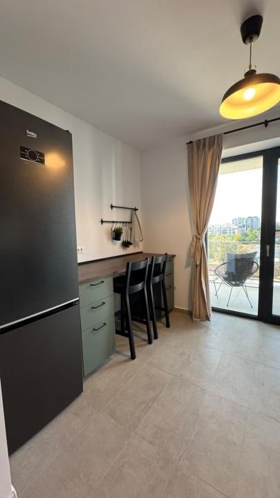 Apartament cu 2 camere de închiriat în Theodor Pallady, București – fotografia 13 din 17