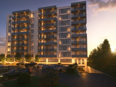 Apartament cu 3 camere de vânzare în Tomis Plus, Constanța – fotografia 5 din 10