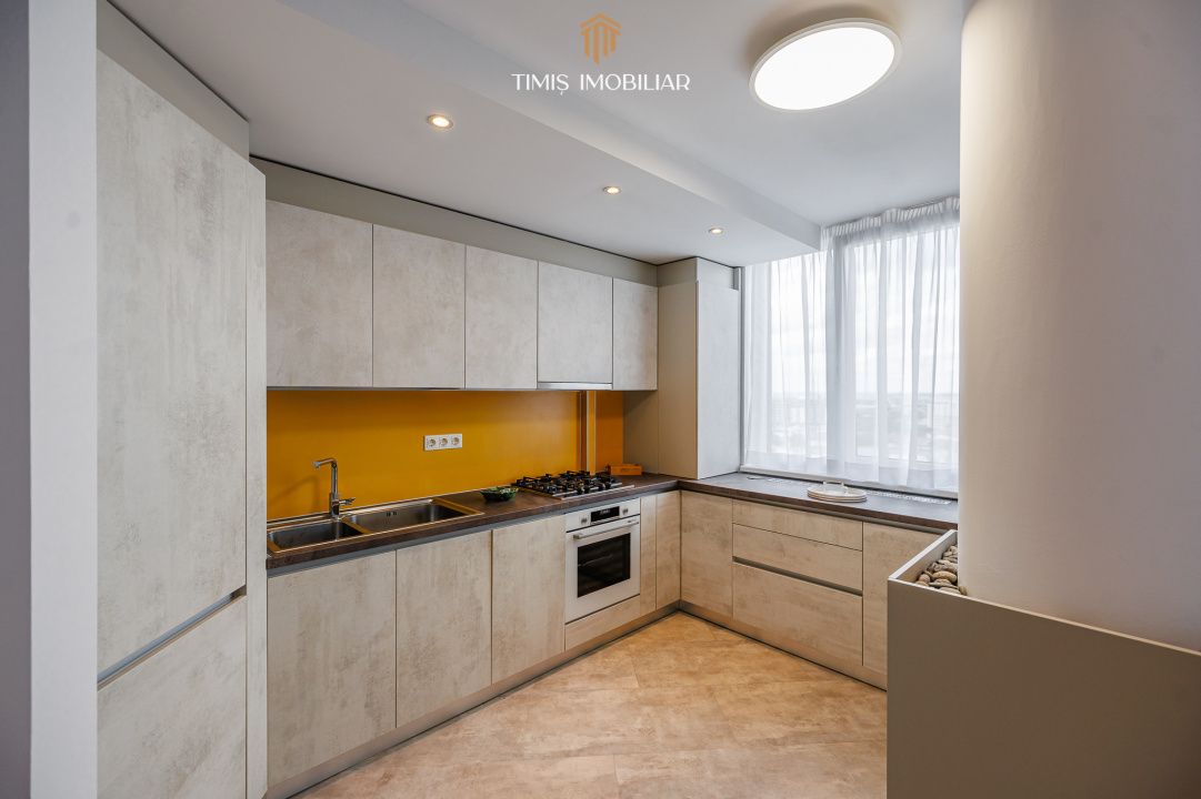 Apartament cu 4 camere de vânzare în Soarelui, Timișoara – fotografia 46 din 62