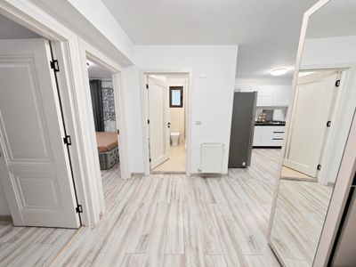 Apartament cu 3 camere de închiriat în Calea Moldovei, Bacău – fotografia 4 din 10