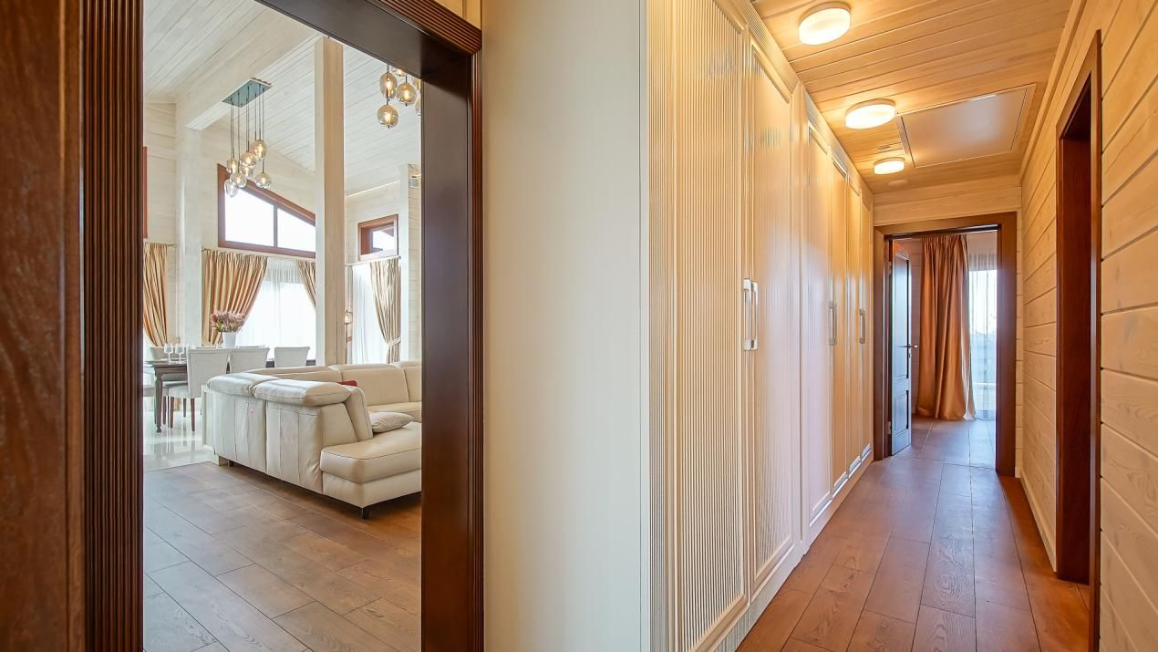 Casă cu 5 camere de vânzare în Exterior Nord, Brașov – fotografia 33 din 38