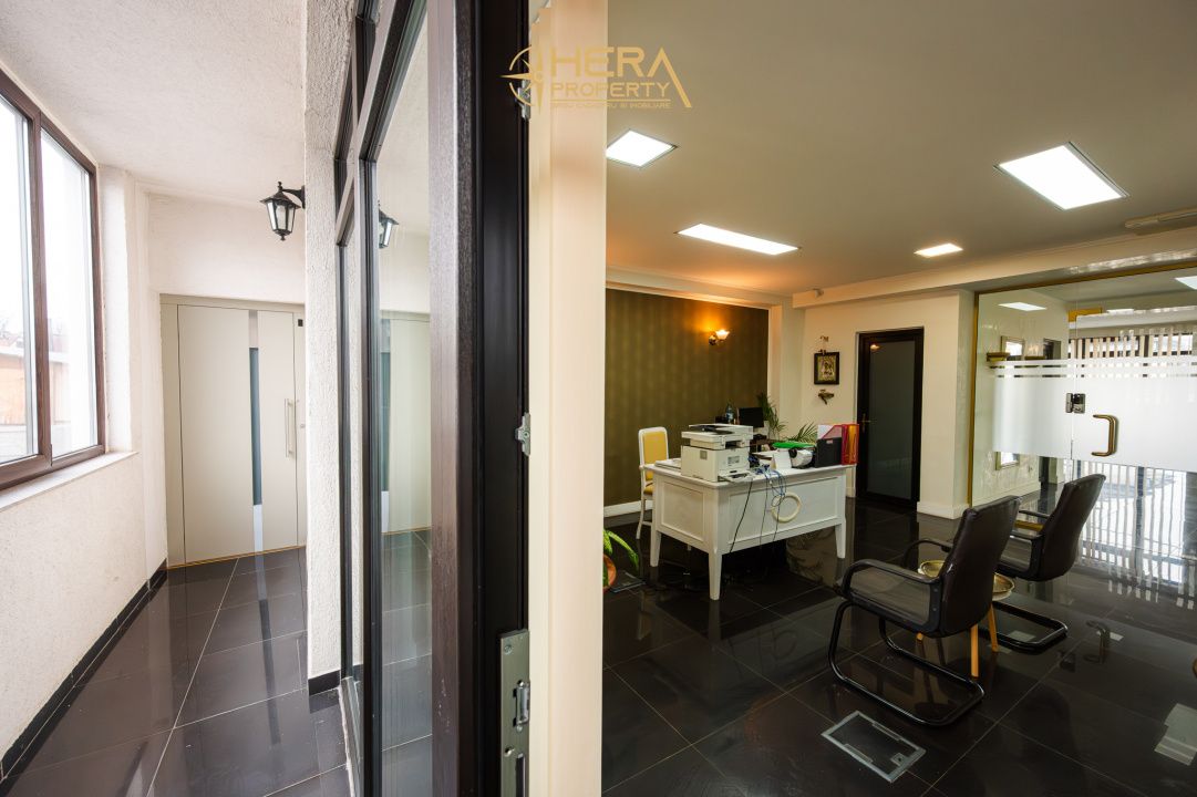 Casă cu 8 camere de vânzare în Ultimul leu, Galați – fotografia 34 din 86