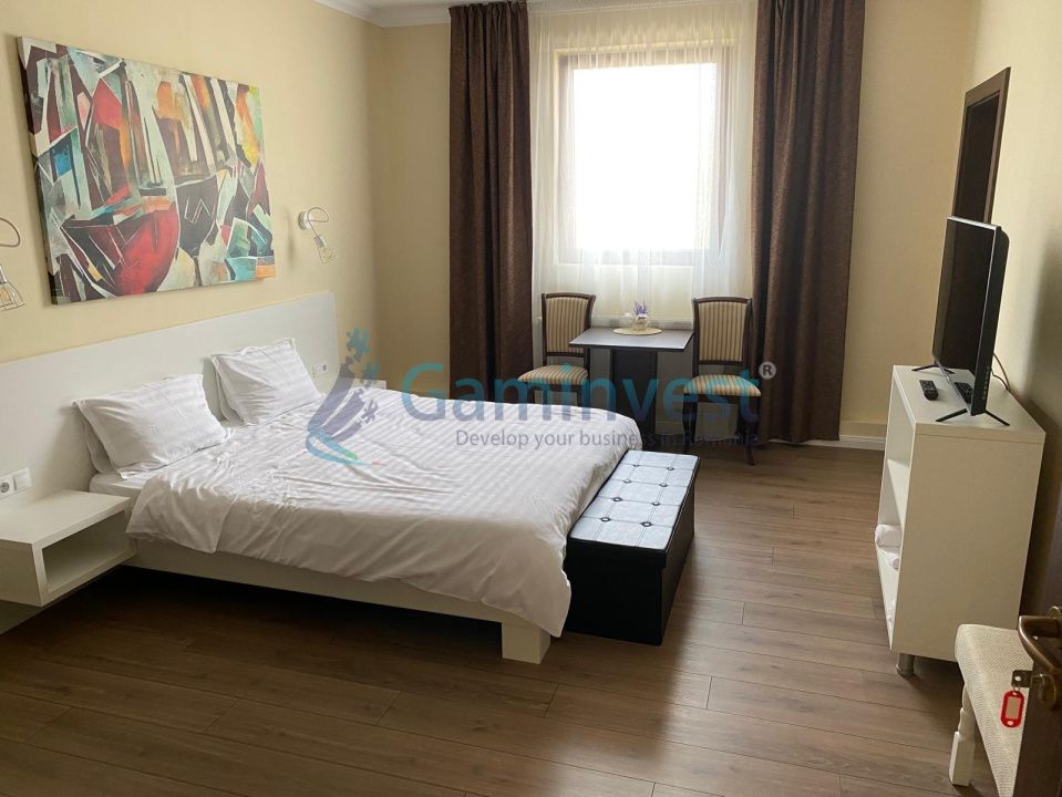 Hotel / pensiune cu 10 camere de vânzare în Cihei – fotografia 8 din 16