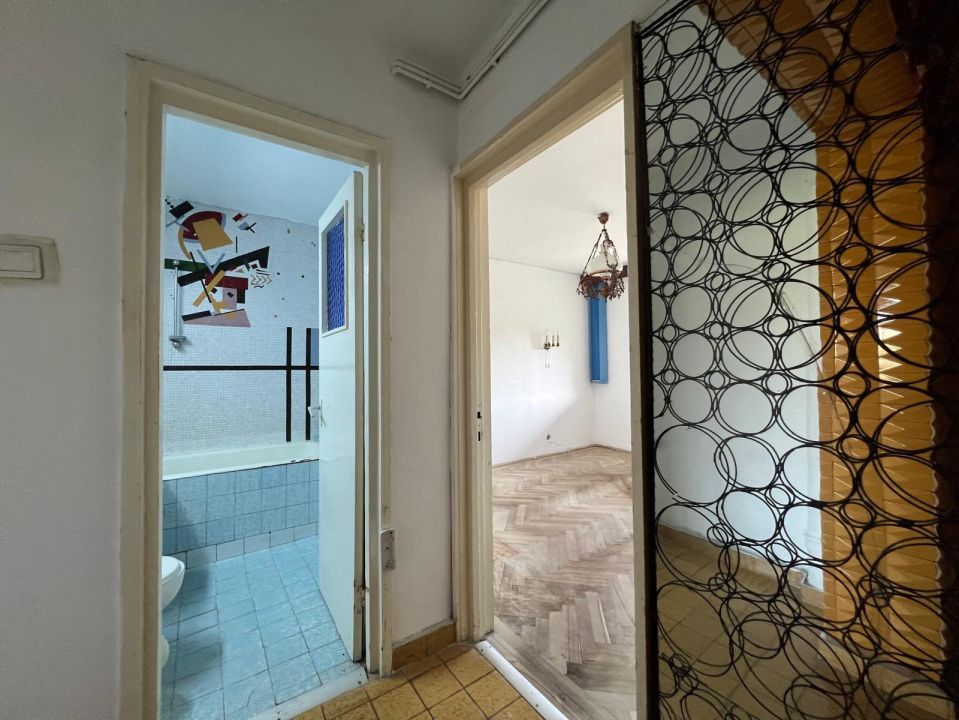 Apartament cu 3 camere de vânzare în Tomis II, Constanța – fotografia 9 din 25