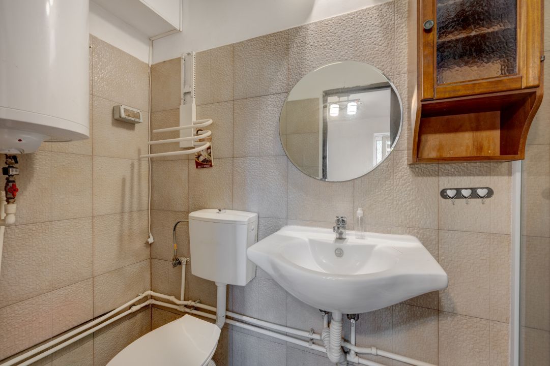 Casă cu 4 camere de vânzare în Rahova, București – fotografia 9 din 33