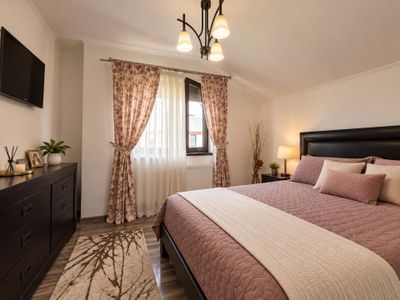 Casă cu 5 camere de vânzare în Ștefăneștii de Jos – fotografia 5 din 17