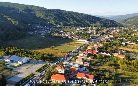Teren de vânzare în Central, Bujoreni