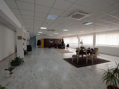 Spațiu industrial de vânzare în Central, Măcin – fotografia 5 din 21