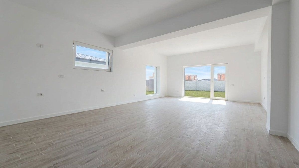 Casă cu 5 camere de vânzare în Central, Tunari – fotografia 4 din 20