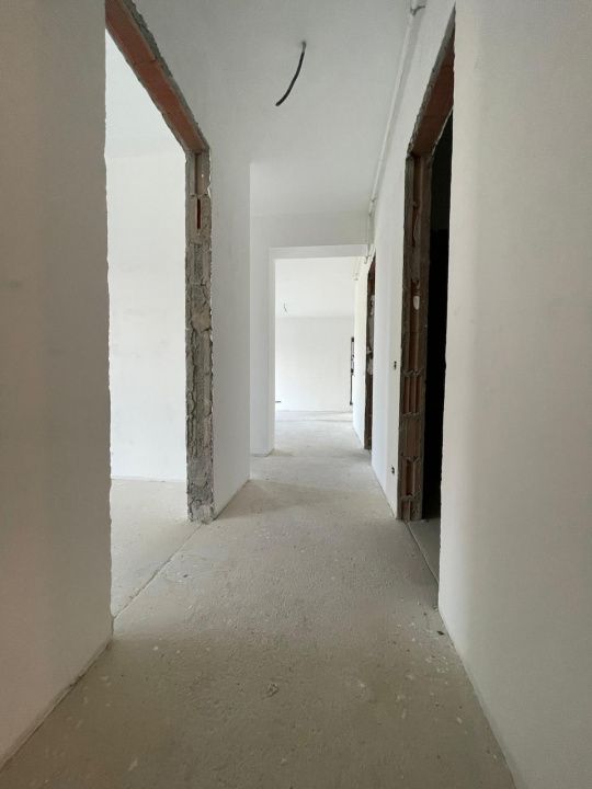Apartament cu 3 camere de vânzare în Bucureștii Noi, București – fotografia 7 din 16