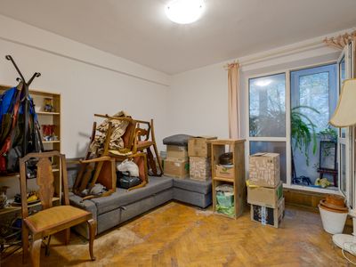 Apartament cu 4 camere de vânzare în Basarabia, București – fotografia 2 din 9