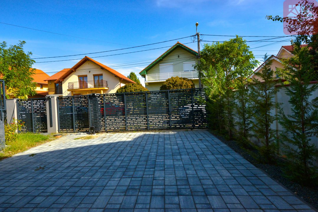 Casă cu 5 camere de închiriat în Lunei, Timișoara – fotografia 21 din 31