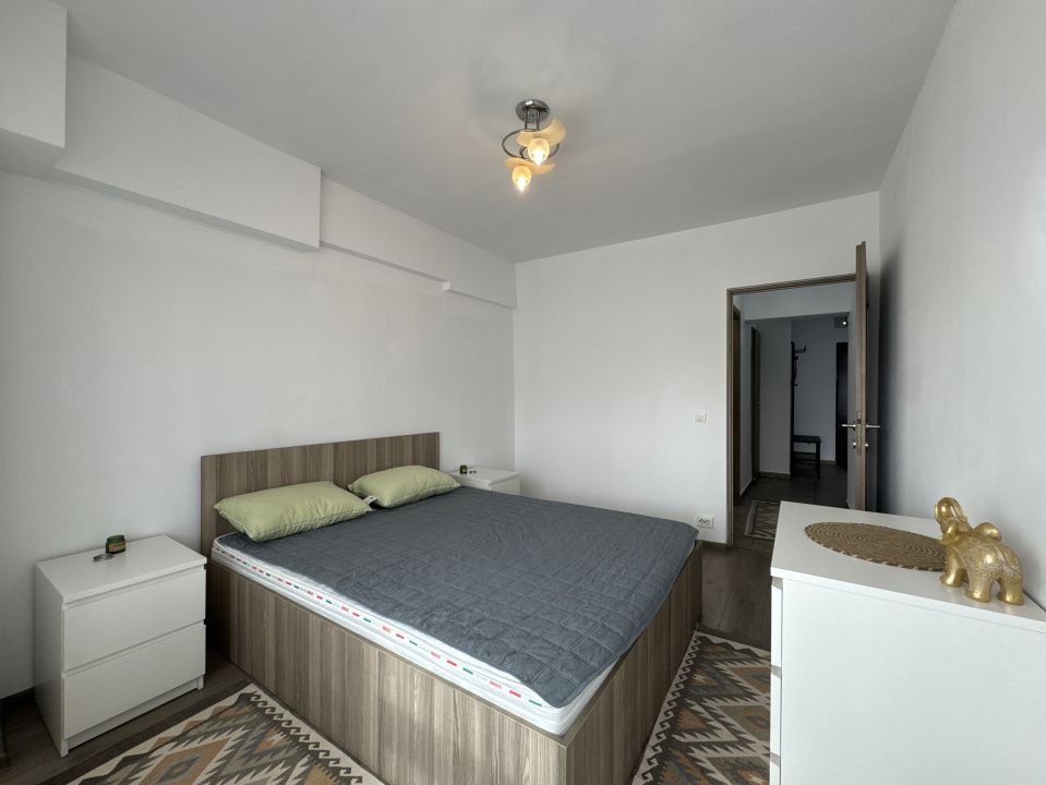 Apartament cu 2 camere de închiriat în Militari, București – fotografia 4 din 13