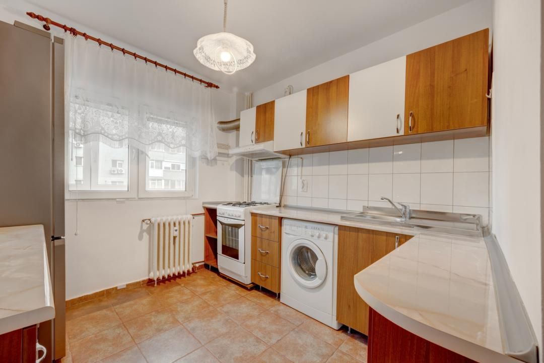 Apartament cu 2 camere de vânzare în Dristor, București – fotografia 9 din 19