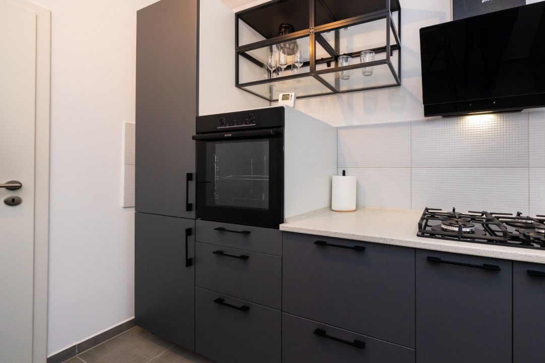 Apartament cu 2 camere de închiriat în Tractorul, Brașov – fotografia 22 din 28