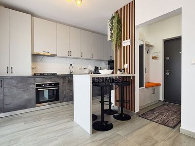 Apartament cu 2 camere de închiriat în Otopeni – fotografia 2 din 20